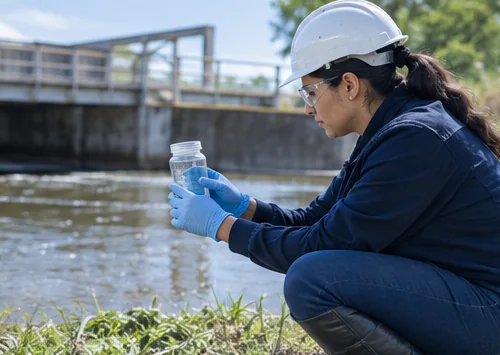 Entorno natural y gestión ambiental
